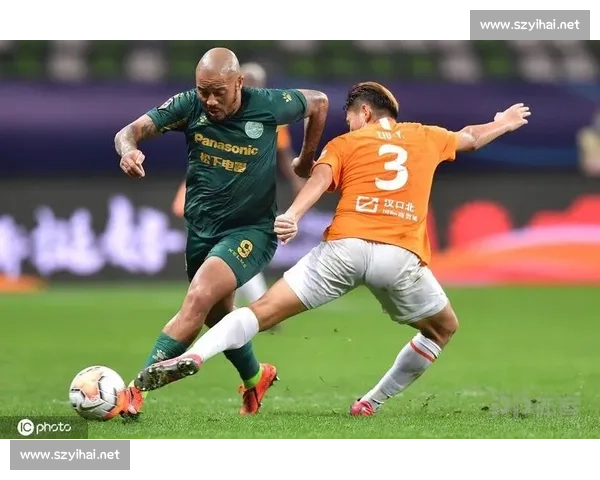 绿城与卓尔激烈对决全程直播尽享精彩赛事瞬间