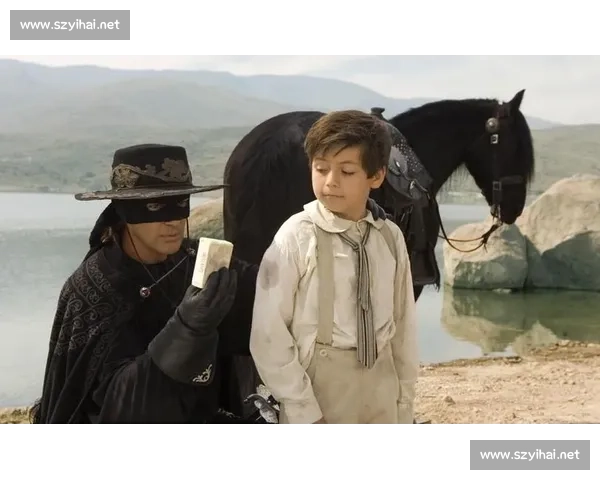 佐罗vs命运之敌巅峰对决揭开力量与信念的终极试炼篇章新时代传奇