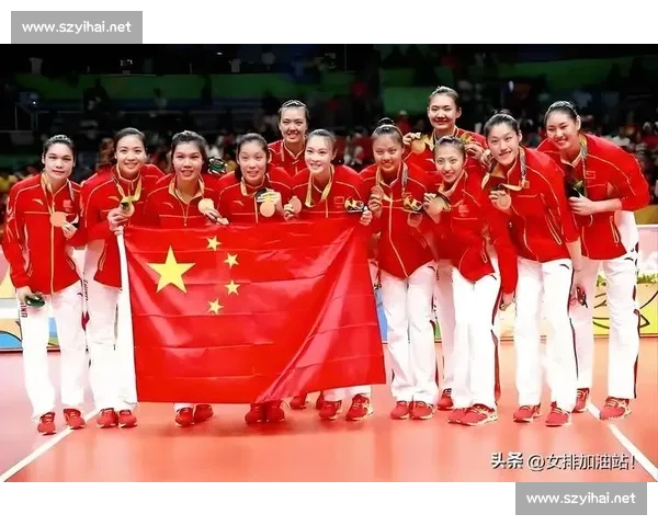 北京奥运会中美女排巅峰对决中国女排力战美国书写经典之夜传奇赛