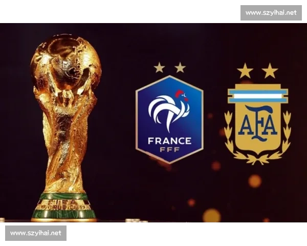 阿根廷对阵法国全场鏖战梅西姆巴佩巅峰对决世界杯经典之夜