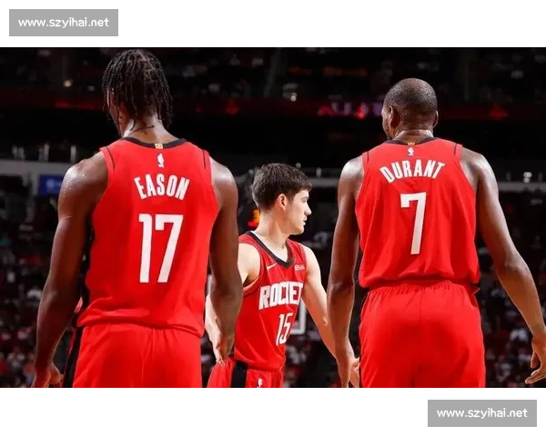 火箭对阵老鹰焦点之战直播前瞻球星对决看点全解析赛场走势深度观察